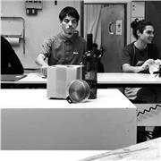 ESTUDIANTE de DISEÑO GRÁFICO ofrece clases de dibujo artístico y bocetado en Madrid